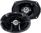 JVC CS-J6930 6x9