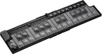 Korg NANOKEY-FD BK Foldable MIDI Keyboard - Black
