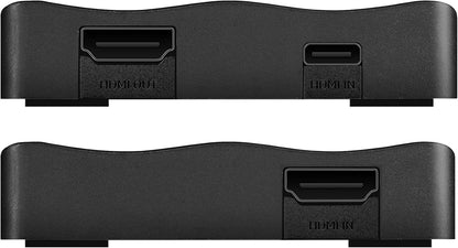 EVGA 141-U1-CB20-LR XR1 lite Capture Card 4K USB 3.0 OBS