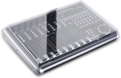 Decksaver DS-PC-XTOUCH Behringer X-Touch Cover