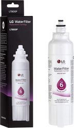 LG LT800P3 Refrigerator Water Filter Replacement