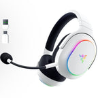Razer RZ04-05220200-R3U1 Barracuda X Chroma Wireless Gaming Headset - White