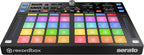 Pioneer DJ DDJ-XP2 Serato Rekordbox Performance Controller