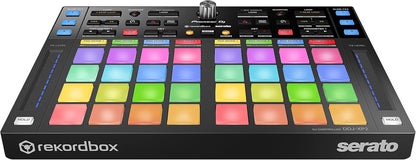 Pioneer DJ DDJ-XP2 Serato Rekordbox Performance Controller