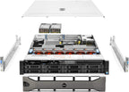 Dell Dell PowerEdge R730 Server (Renewed)