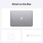 Apple MGN73LL/A MacBook Air M1 13