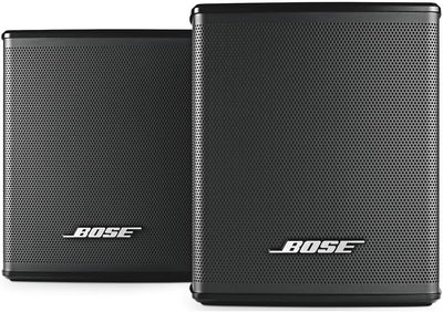 Bose 768973-1110 Virtually Invisible 300 Wireless Speakers