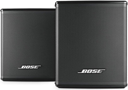 Bose 768973-1110 Virtually Invisible 300 Wireless Speakers