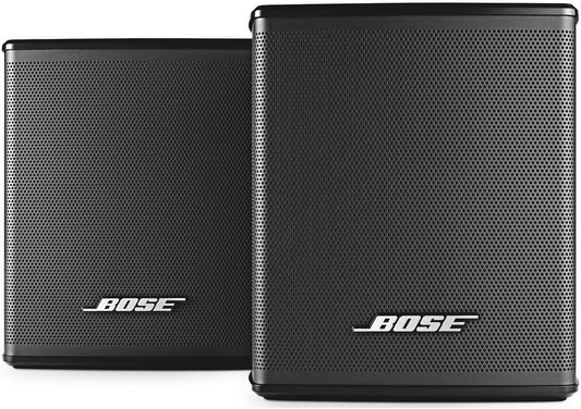 Bose 768973-1110 Virtually Invisible 300 Wireless Speakers