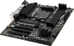 MSI 9B13-144-548 ProSeries B550M-VC WiFi Motherboard