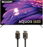 Sharp 4T-C55FS1UR 55