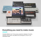 Novation AMS-LAUNCHKEY-49-MK4 Launchkey 49 MK4 MIDI Keyboard