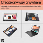 HP Envy x360 15.6