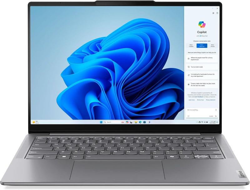 Lenovo Slim 7 83D80 14
