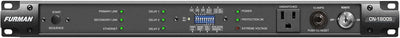 Furman CN-1800S 15A Smart Sequencing Power Conditioner