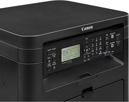 Canon D570 ImageClass Wireless Laser Printer, Scanner, Copier