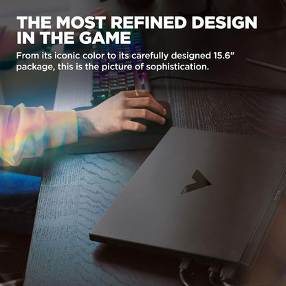 HP Victus Gaming Laptop 15.6" FHD 144Hz, RTX 3050