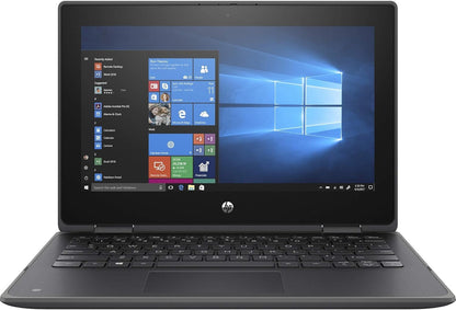 HP ProBook x360 11 G5 Rugged Touchscreen Laptop Renewed