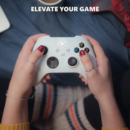 Microsoft QAS-00001 Xbox Core Wireless Controller - Robot White