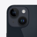 Apple 2022 iPhone 14 Plus 128GB Midnight (Renewed Premium)