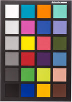 Datacolor SCK200 SpyderCHECKR 24 Camera Color Calibration
