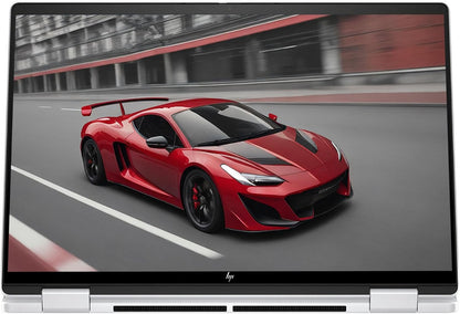 HP x360 2-in-1 Laptop 14" Touch Ryzen 5 16GB 1TB SSD