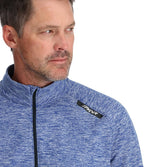 Spyder 38A125306 Men's Accord 1/2 Zip Quick Dry Shirt
