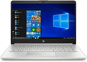 HP 14-DK1074 Ryzen 3 Renewed 14-Inch Laptop — main product image