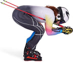 Spyder 38SD613302 Women's Nine Ninety Ski Race Suit