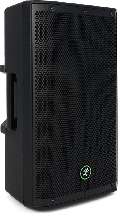 Mackie Thrash212 1300W 12-inch Powered PA Loudspeaker