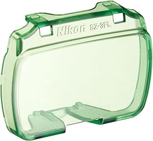 Nikon FXA10379 Fluorescent Filter for SB-700 Speedlight — main product image