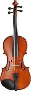 Yamaha V3SKA12 1/2 Size Student Violin Outfit — main product image