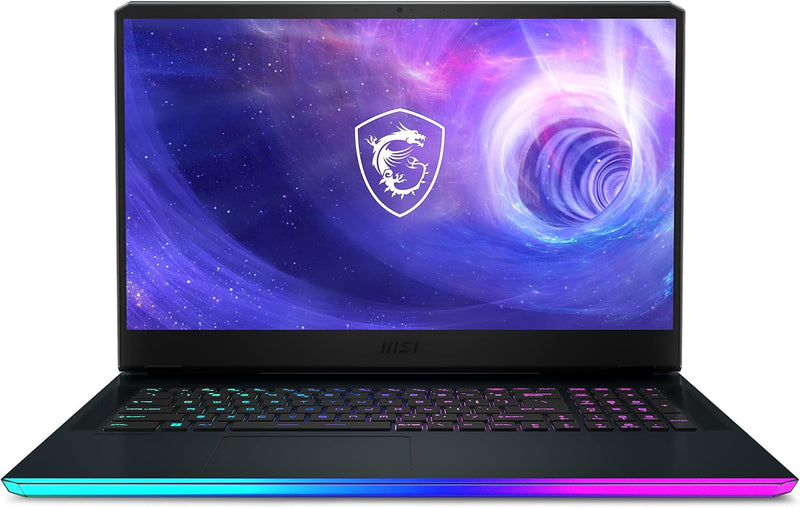 MSI OLED42C2PUA Raider GE76 RTX 3060 Gaming Laptop — main product image