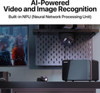 QNAP TS-AI642 6-Bay AI-Powered NAS (Diskless)