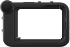 GoPro iPhone 12 Pro Media Mod HERO11/10/9 Black