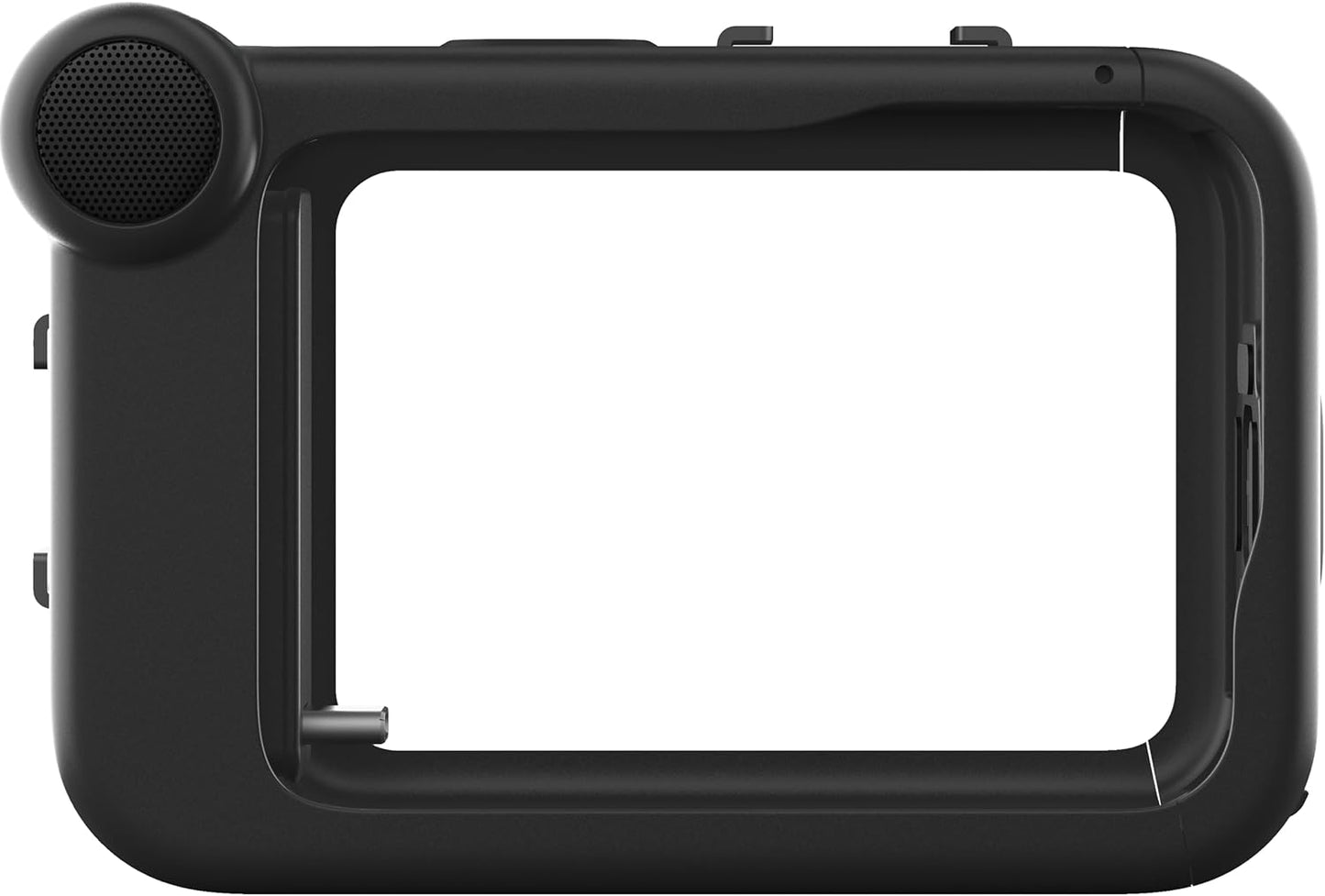 GoPro iPhone 12 Pro Media Mod HERO11/10/9 Black
