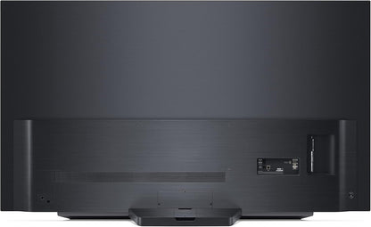 LG OLED55C1PUB 55" 4K Smart OLED TV ThinQ Bundle