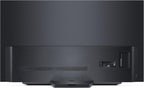 LG OLED77C1 77-Inch 4K Smart OLED TV Bundle