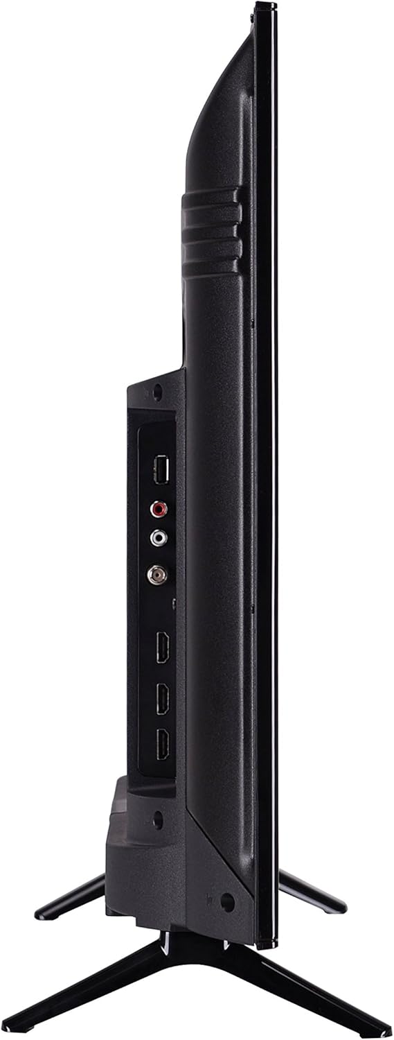 TCL 32D100 32-Inch 720p LED TV Budget HDTV