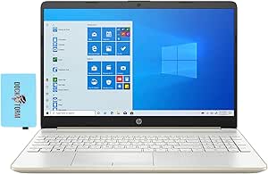 HP 1B9N3AV i5 15.6" FHD IPS Laptop