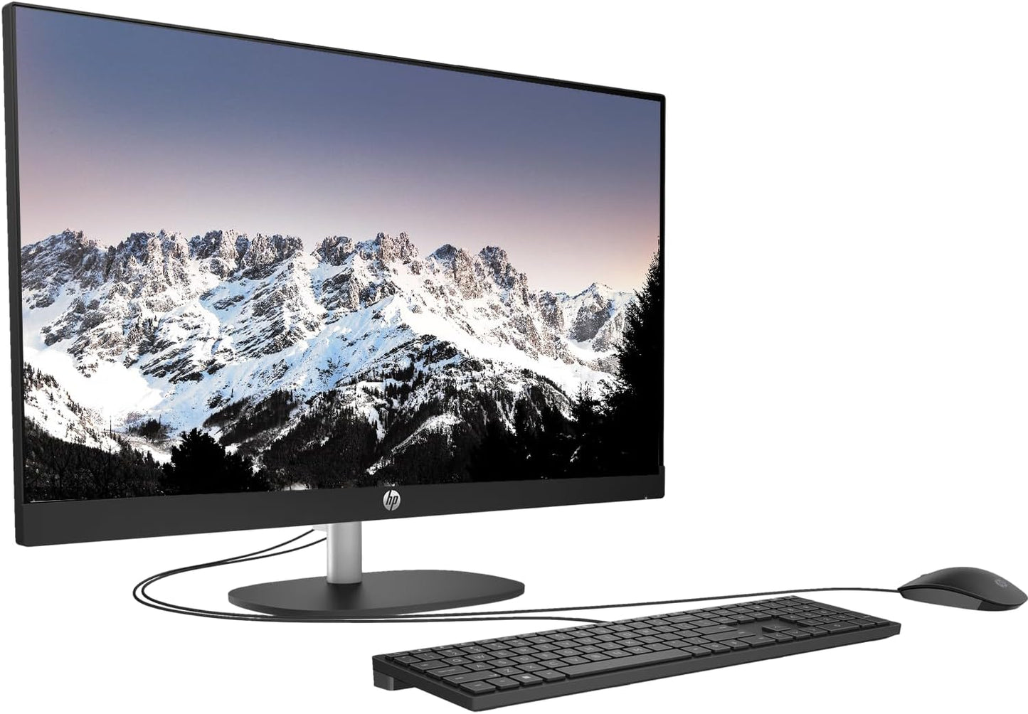 HP TPC-Q070-27 Business All-in-One i7 64GB 2TB SSD