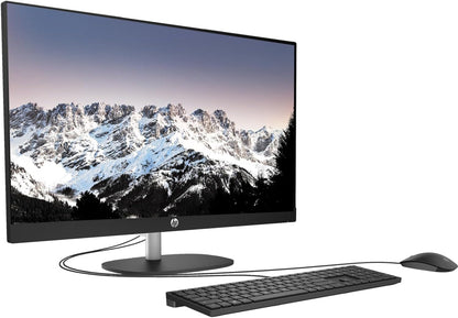 HP TPC-Q070-27 Business All-in-One i7 64GB 2TB SSD