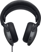 Alienware AW520H Wired Gaming Headset - Lunar Light