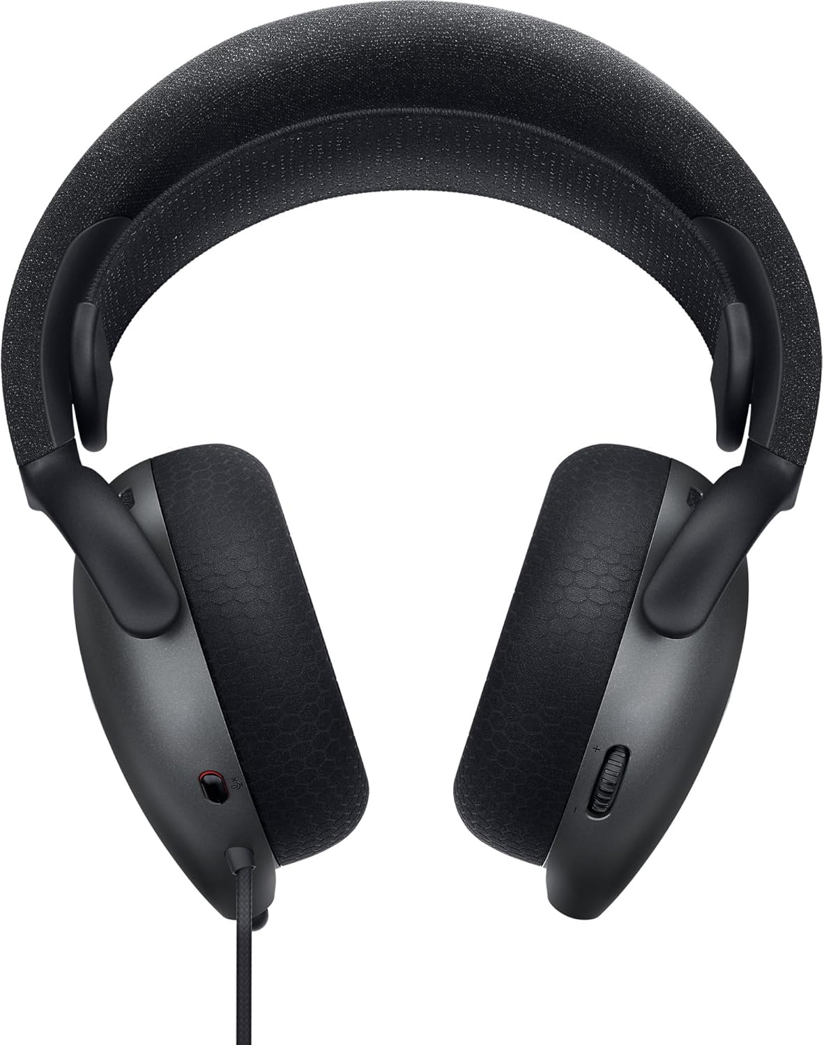 Alienware AW520H Wired Gaming Headset - Lunar Light