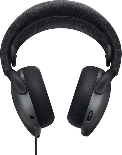 Alienware AW520H Wired Gaming Headset - Lunar Light