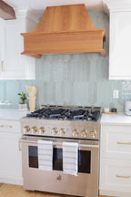 MSI Renzo Jade Ceramic Picket Wall Tile Bathroom Kitchen