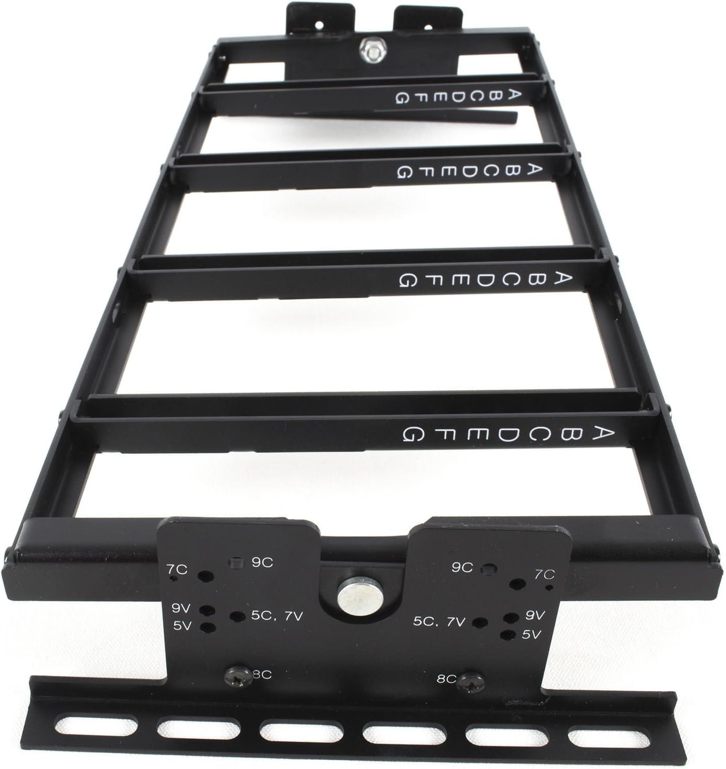 Panasonic PRMK08 Tiltable LCD Monitor Rack Mount