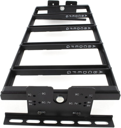 Panasonic PRMK08 Tiltable LCD Monitor Rack Mount