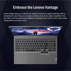 Lenovo Legion 5 16IRX9 i9 RTX 4070 16