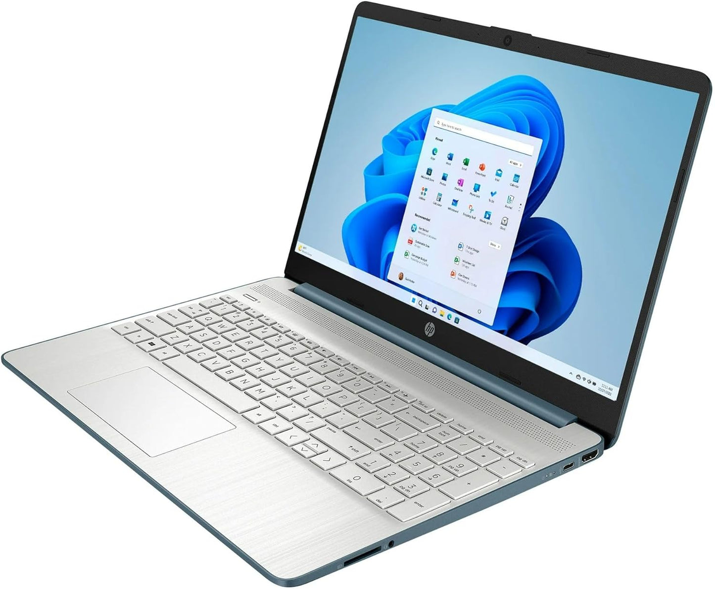 HP 15.6 FHD Business Laptop i5-1235U, 32GB RAM, 1TB SSD